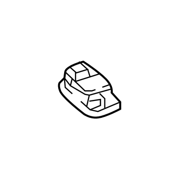 Mercedes-Benz 000-906-43-06-9051