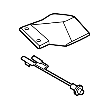 Mercedes-Benz 907-820-93-01-9051