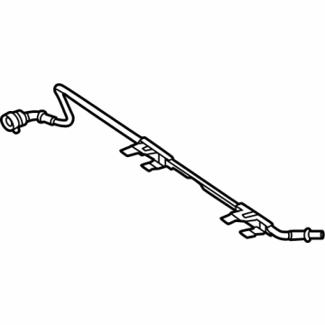 Mercedes-Benz 254-501-96-01
