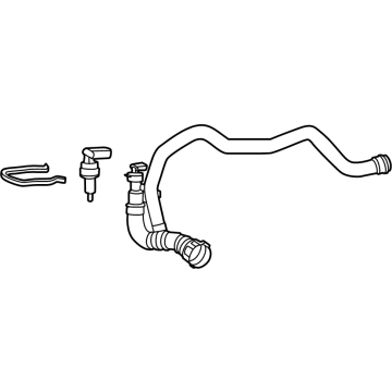 Mercedes-Benz 254-501-94-01