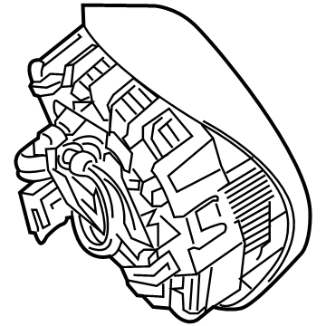 Mercedes-Benz 000-860-97-02-8U25