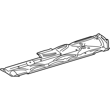 Mercedes-Benz 212-680-03-09