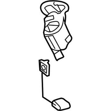 Mercedes-Benz 212-470-01-94