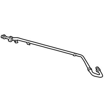 Mercedes-Benz 463-500-79-72-64