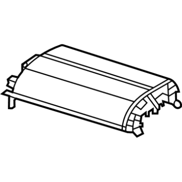 Mercedes-Benz 223-680-05-07-3F12