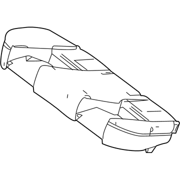 Mercedes-Benz 204-920-10-46-9F51