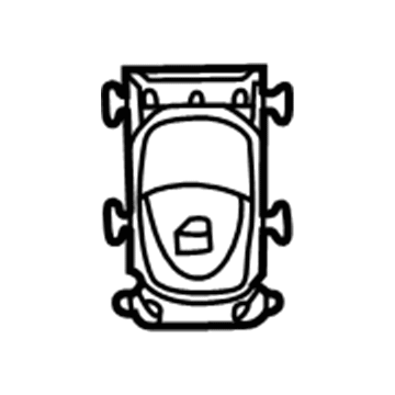 Mercedes-Benz 463-820-28-10