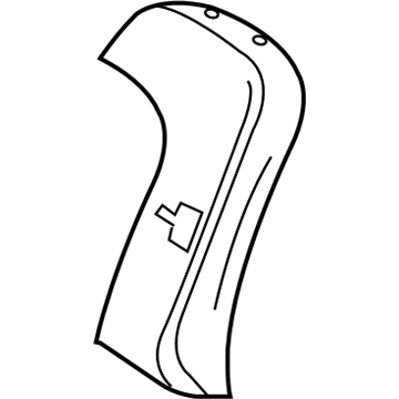 Mercedes-Benz 216-910-23-16