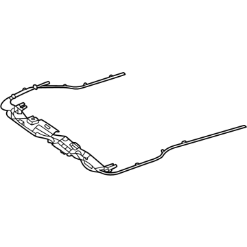 Mercedes-Benz 254-780-45-00