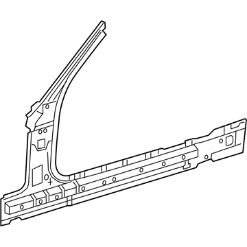 Mercedes-Benz 205-630-95-03