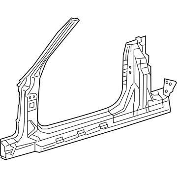 Mercedes-Benz 205-630-41-03