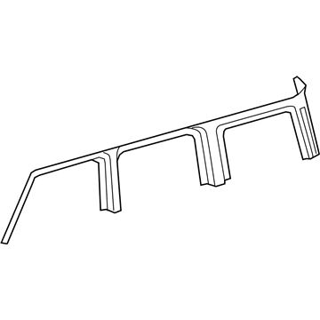 Mercedes-Benz 463-637-59-00