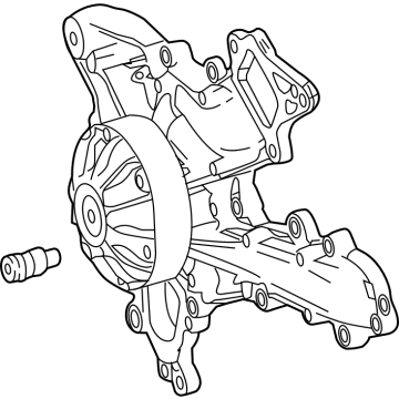 Mercedes-Benz 276-200-08-01-80