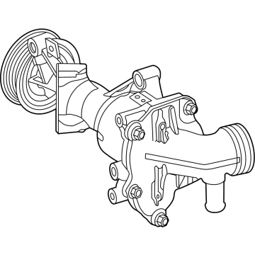 Mercedes-Benz 260-200-41-00