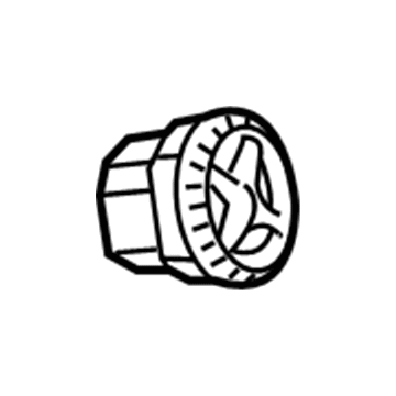 Mercedes-Benz 117-830-00-54-9051