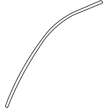 Mercedes-Benz 166-725-51-00