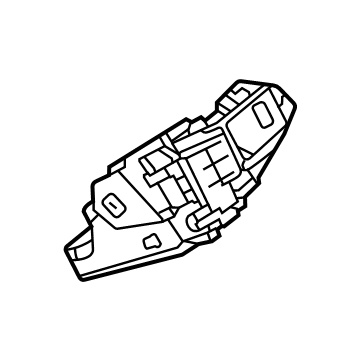 Mercedes-Benz 099-740-06-00-64