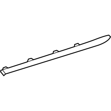 Mercedes-Benz 213-698-13-00