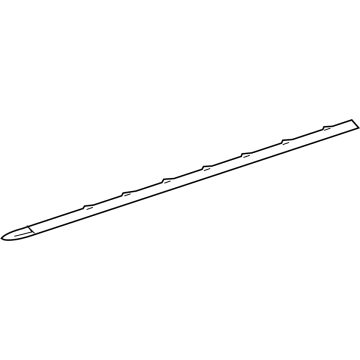 Mercedes-Benz 213-698-19-00