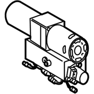 Mercedes-Benz 171-800-01-48