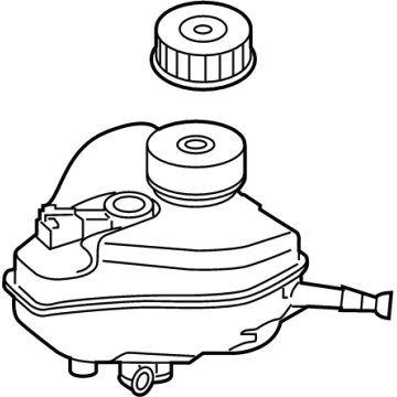 Mercedes-Benz 167-430-12-00