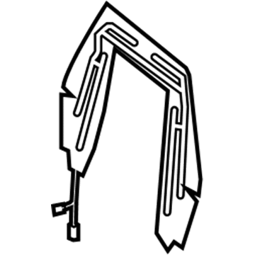 Mercedes-Benz 212-820-22-98