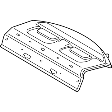 Mercedes-Benz 203-690-12-49-1A73