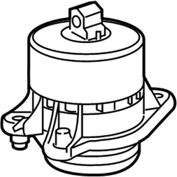 Mercedes-Benz 222-240-21-00
