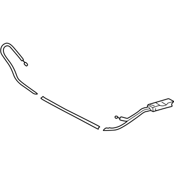 Mercedes-Benz 203-880-04-59