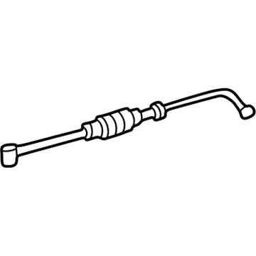 Mercedes-Benz 203-880-05-59