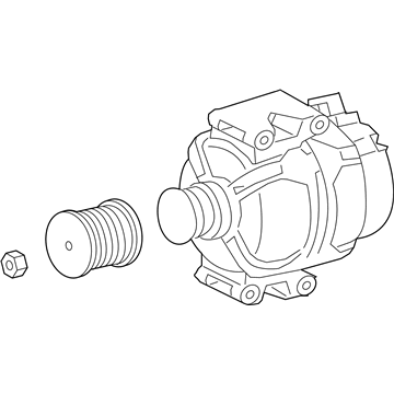 Mercedes-Benz 000-906-86-01-80