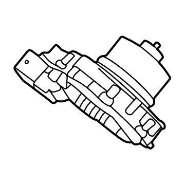 Mercedes-Benz 296-900-01-12