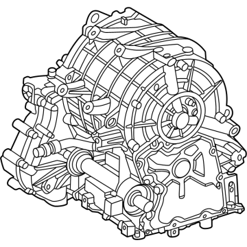 Mercedes-Benz 294-340-59-00