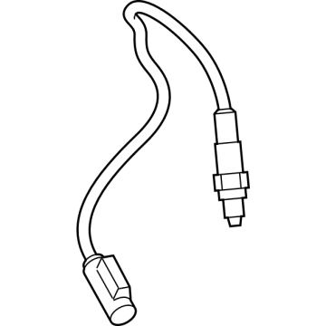 Mercedes-Benz 000-542-76-11