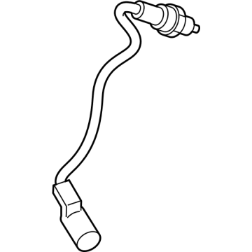 Mercedes-Benz 000-542-52-12-64