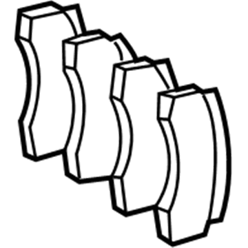 Mercedes-Benz 003-420-91-20-41