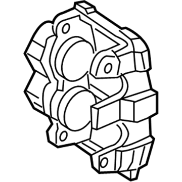 Mercedes-Benz 001-420-92-83