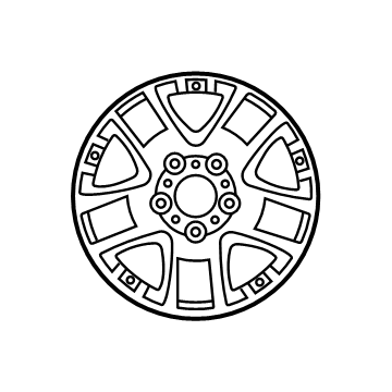 Mercedes-Benz 463-401-17-02