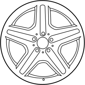 Mercedes-Benz 463-401-23-02