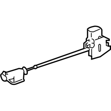 Mercedes-Benz 216-820-21-10