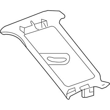 Mercedes-Benz 164-690-01-00-7H21
