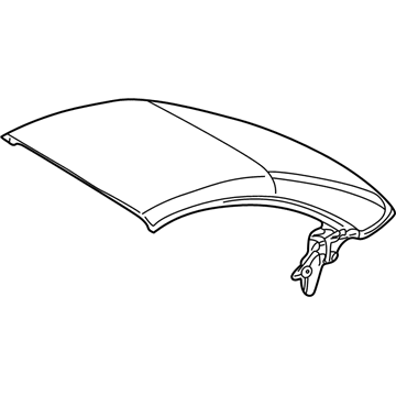 Mercedes-Benz 230-790-18-40-9040