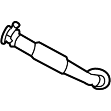 Mercedes-Benz 172-832-05-94