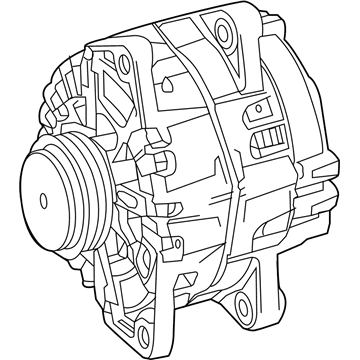 Mercedes-Benz 000-906-17-05-80