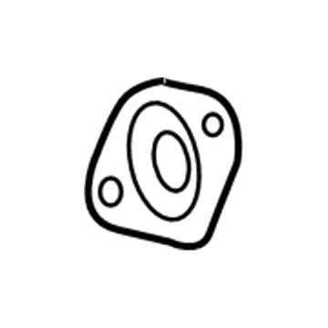 Mercedes-Benz EGR Valve Gasket - 112-141-21-80