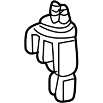 Mercedes-Benz 000-500-32-01