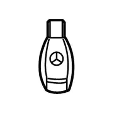 Mercedes-Benz 204-905-11-04-9999