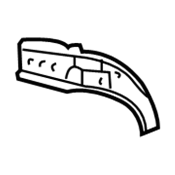 Mercedes-Benz 216-636-01-38
