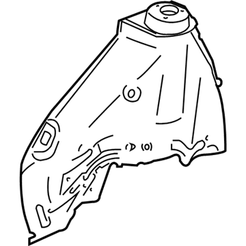 Mercedes-Benz 216-610-00-76