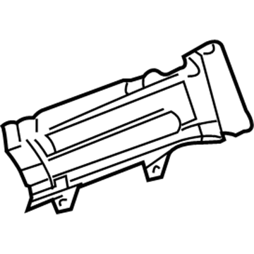 Mercedes-Benz 216-636-15-16